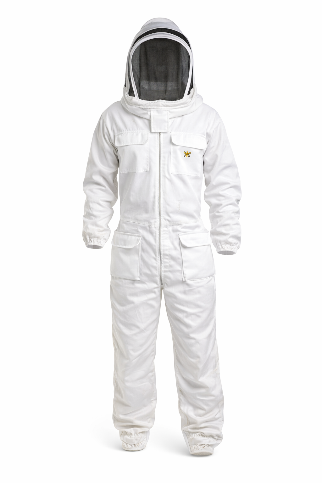 Beekeeping Suit - Full Protection